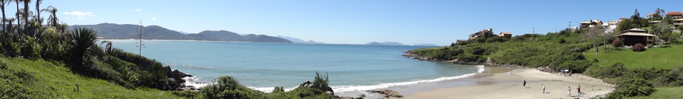 Praia da Vigia